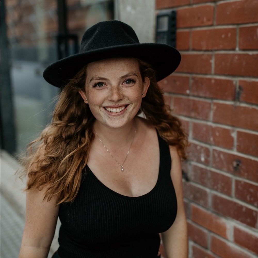 Meet your Posher, Mariah